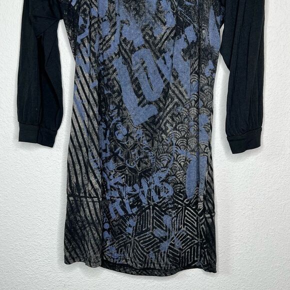 Fly Mini Dress‎ - Picture 3 of 7